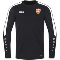 Jako VfB Stuttgart Power Sweatshirt 2023/24 800 - schwarz XL