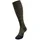 Bauerfeind Outdoor Merino Compression Socks 38-41 Grün
