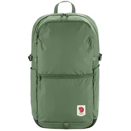 Fjällräven High Coast Backpack 24 l grün
