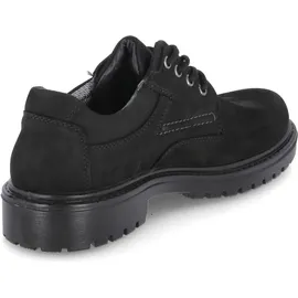 Jomos Alpina Herren Schwarz 49