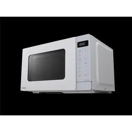Panasonic NN-K35NWMEPG Mikrowelle mit Grill