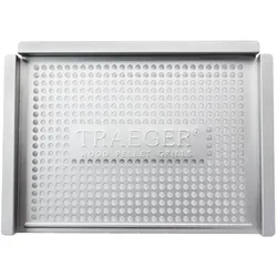 Grillkorb aus Edelstahl  - Traeger