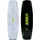 Jobe Maddox Wakeboard 138 cm Weiß/Grün