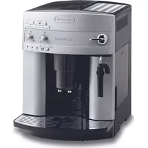 De'Longhi Magnifica ESAM 3200 S silber