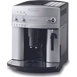 De'Longhi Magnifica ESAM 3200 S silber
