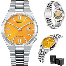 Citizen Tsuyosa NJ0150-81Z