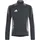 adidas Tiro 24 Competition Kids Trainingsoberteil Kinder Rollkragenpullover, schwarz - black/team dark grey 164