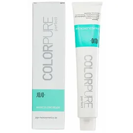 HairForce Color Pure Perfect 8.00 hellblond intensiv 100 ml