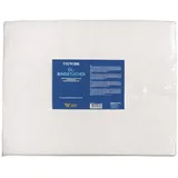 tecwerk Ölbindetücher L.40cm B.50cm S.1cm 10x10 Tü.Krt.TECWERK