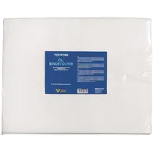 tecwerk Ölbindetücher L.40cm B.50cm S.1cm 10x10 Tü.Krt.TECWERK