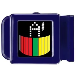 SNARK S-1 Son Of Snark Chromatic GUITAR Tuner