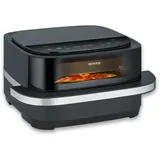 Severin FR 2464 Pizza Heißluftfritteuse