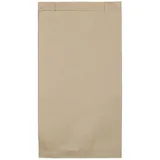 Greenbox - Flachbeutel aus Papier 15 + 6 x 29 cm, braun, 1000 St.