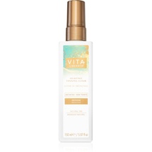 Vita Liberata Heavenly Tanning Elixir Untinted Selbstbräunungsemulsion für den Körper Farbton Medium 150 ml