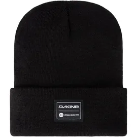 DAKINE Cutter Beanie Schwarz