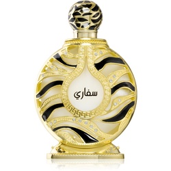 Khadlaj Safari Gold parfümiertes öl Unisex 20 ml