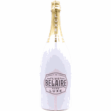 Luc Belaire Fantome Rare Luxe Magnum 1,5 l Schaumwein mit LED Leuchtetikett