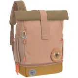 Lässig Mini Rolltop Rucksack