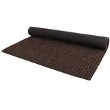 Primaflor Schmutzfangläufer Valencia, - Braun, meliert - 2,00m x 2,50m,