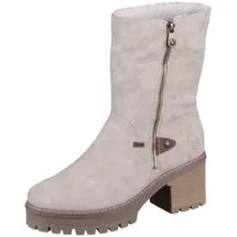 Rieker Y8582-60 Beige