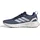 Adidas RUNFALCON 5 TR Running Shoes Laufschuhe, Dark Blue/FTWR White/Wonder Taupe, 40 EU