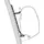 Thule Adapter Ducato H3 -