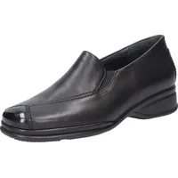 Semler Ria Slipper, Schwarz, 37.5 EU