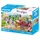 Playmobil Princess Magic Kutschfahrt mit Prinzessin und Prinz 71846