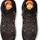 Mammut Sapuen High GTX Herren black/hot red 44