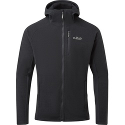 Rab Capacitor Hoody beluga (BE) XL