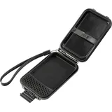 Peli G5 RF Field Wallet, Anti-RFID, hackerfest und IP67 wasserdicht, Made in US, Farbe: Schwarz