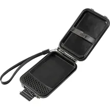 Peli G5 RF Field Wallet, Anti-RFID, hackerfest und IP67 wasserdicht, Made in US, Farbe: Schwarz