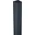 GROJA Zaunpfosten 6 x 240 cm Anthrazit/Aluminium
