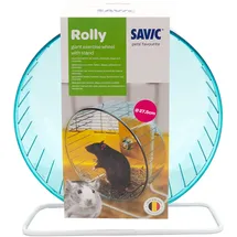 Savic Hamsterrolle 1780000 Rolly Giant 27,5 cm
