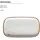 Mäser Platten-Set, Porzellan Pintar Beige / Braun