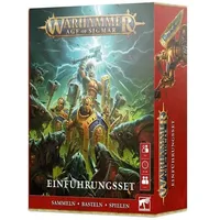 Warhammer Age of Sigmar Einführungsset