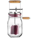 Kilner Butterstampfer