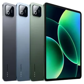 Xiaomi Pad 8 Pro 11,2" 256 GB Grey
