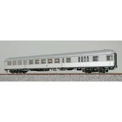 ESU 36488 H0 n-Wagen BD4nf-59 96354 Esn Steuerwagen Silberling, DB, Ep. III