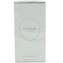 Sensai The Silk Eau de Toilette 50 ml