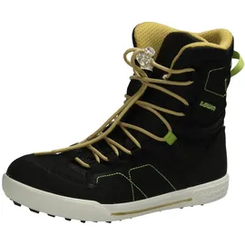 Lowa Stiefel in schwarz - Gr.: 29