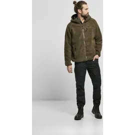 Brandit Textil Brandit Teddyfleece Worker Jacket (5024)