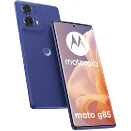 Motorola Moto G85 12 GB RAM 256 GB Cobalt Blue