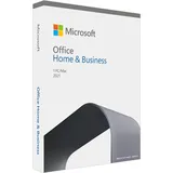 Microsoft Office 2021 Home and Business PKC EN Win Mac