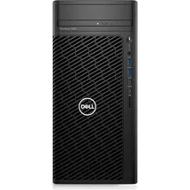 Dell Precision 3660 Tower (Intel Core i7-13700, 16 GB, 512 GB, UHD Graphics 770), PC,