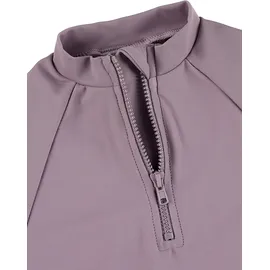 Sterntaler Badeshirt kurzarm uni in helllila | Gr.: 92