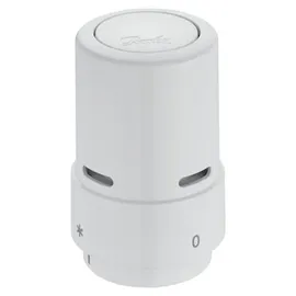 Danfoss RAX Heizkörperthermostat mechanisch 8 bis 28 °C