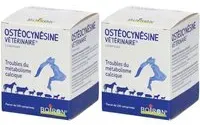 BOIRON® OSTÉOCYNÉSINE VÉTÉRINAIRE® Comprimé(S) 2x100 pc(s)