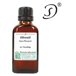 Bahnhof-Apotheke Olivenöl 50ml