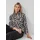 s.Oliver Scuba-Sweatshirt Sweatshirt Leo-Grau 36